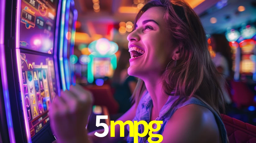5mpg - Apostas e Casino Site Oficial Online - 5mpg.com