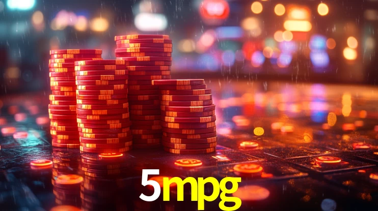 5mpg: Seu Cassino Premiado com Pagamentos Rápidos