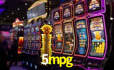 Desvendando o Mundo dos Jogos Virtuais na 5mpg