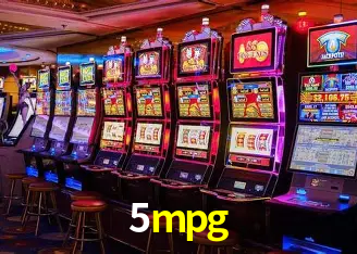 A Emoção da Loteria na 5mpg: Uma Chance de Mudança de Vida