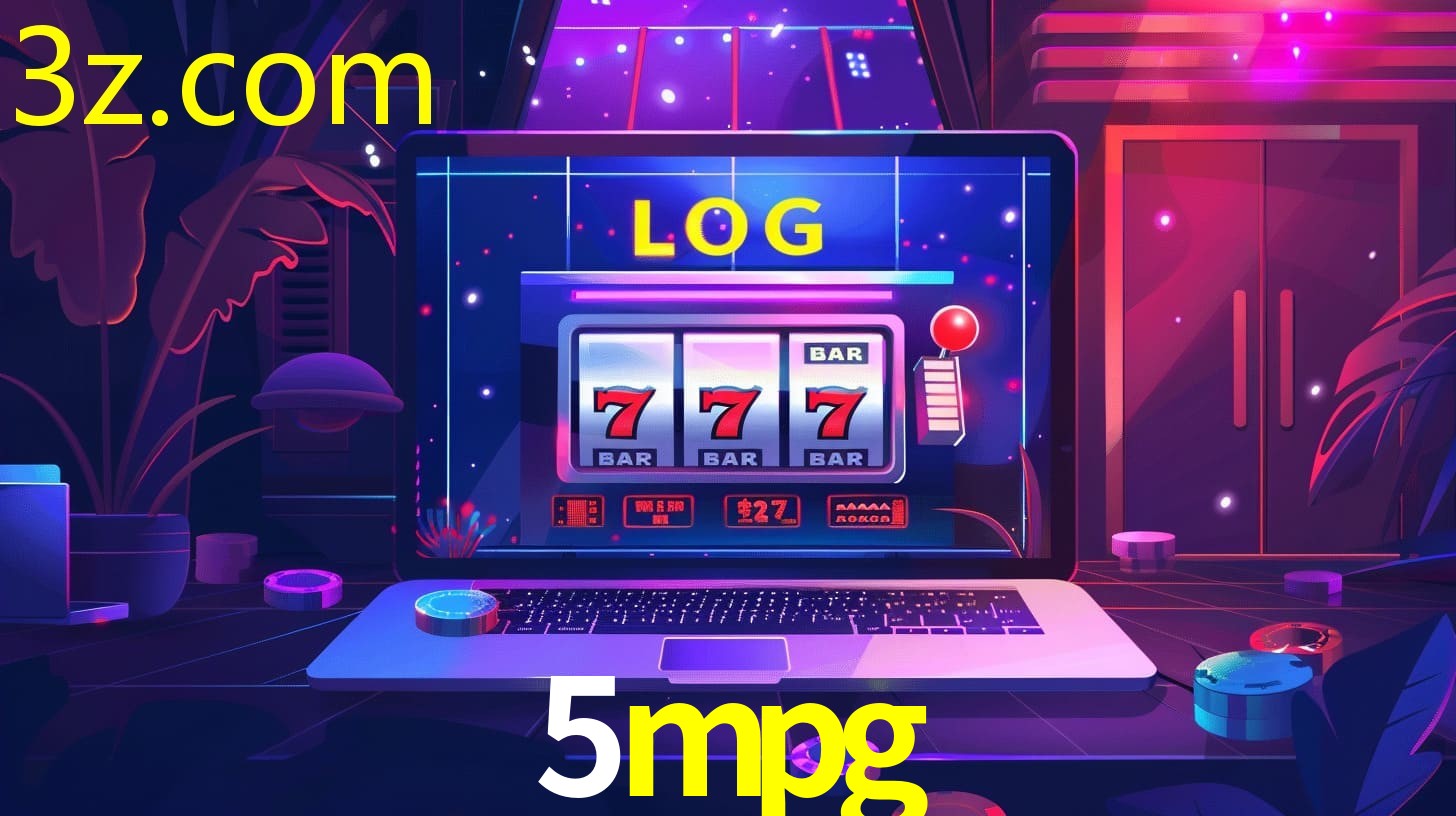 5MPG