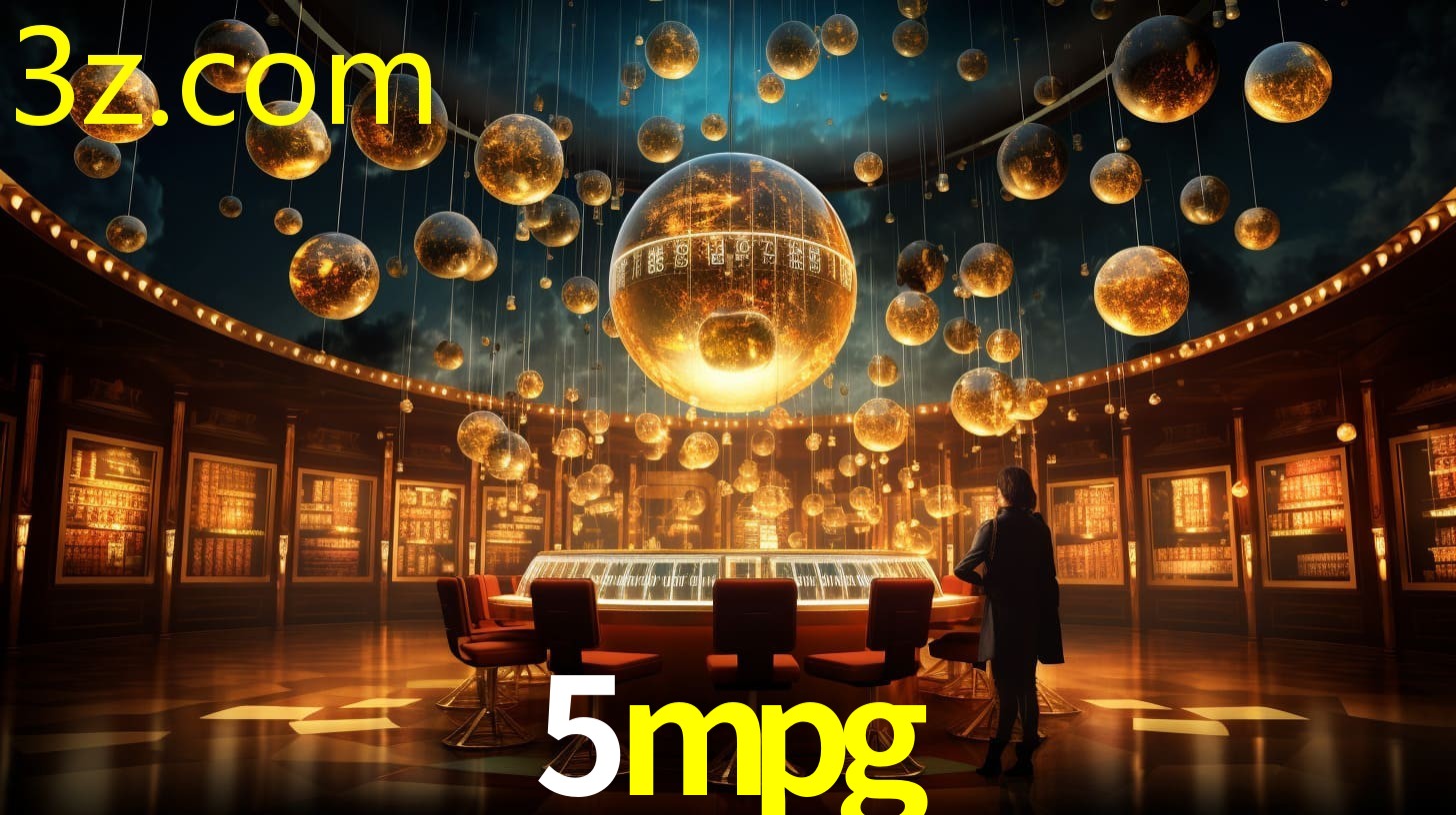 5MPG