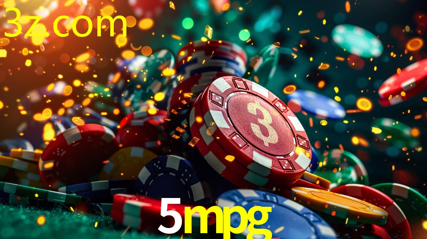 5MPG