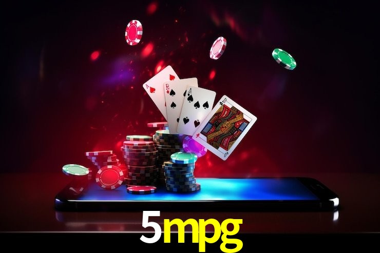 Casino Ao Vivo 5mpg