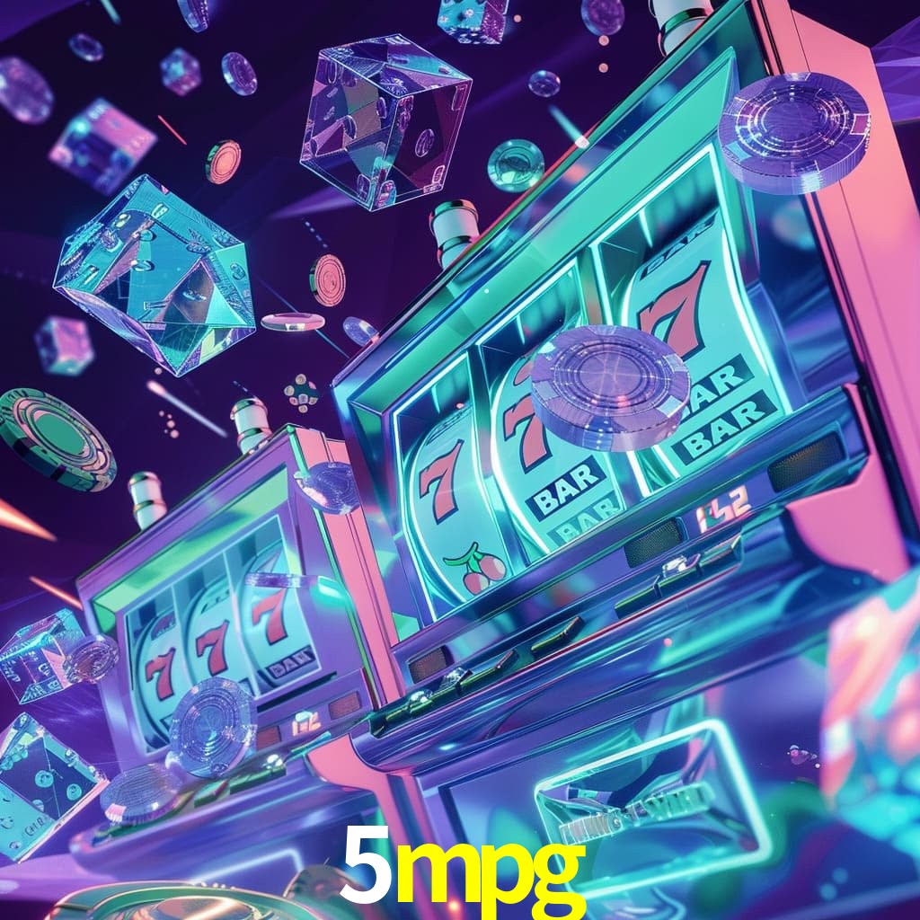 Casino Ao Vivo 5mpg