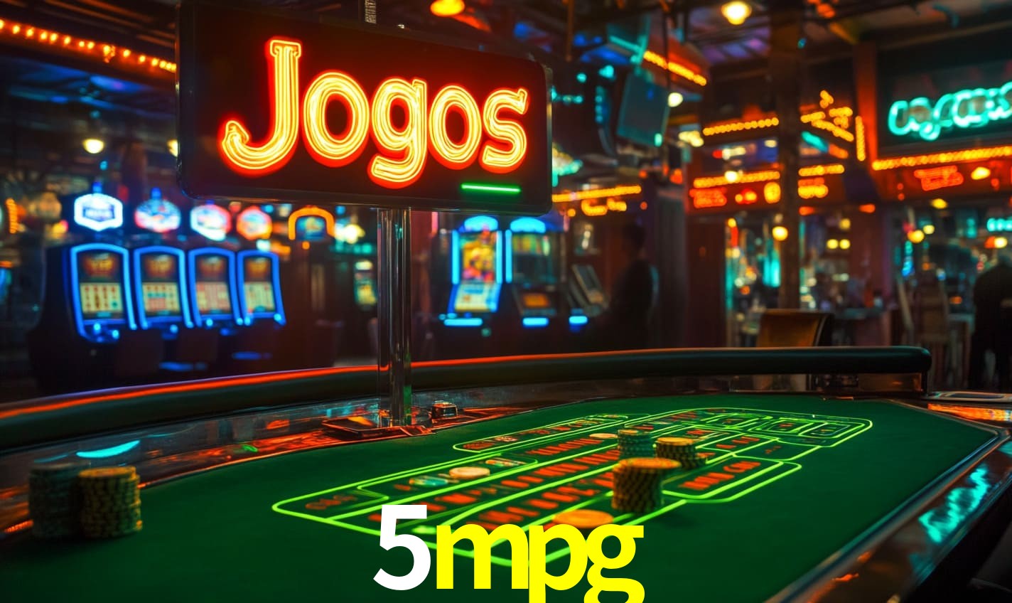Ofertas Exclusivas 5mpg