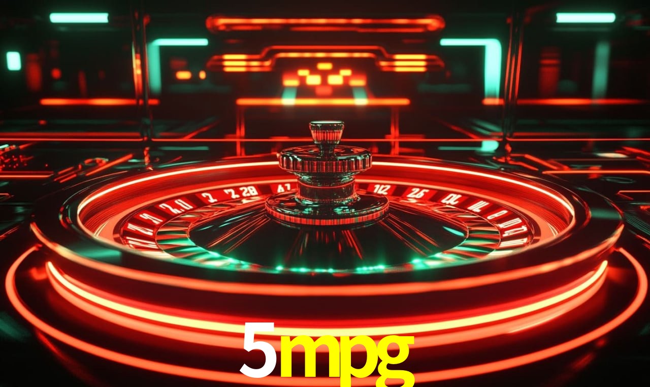 Inovações de Jogos na 5mpg: O Futuro das Experiências Interativas