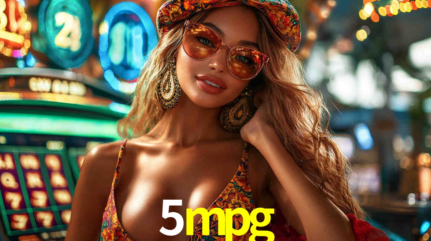 5mpg