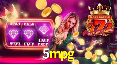 Descubra o Programa VIP da 5mpg: Vantagens Exclusivas para Jogadores