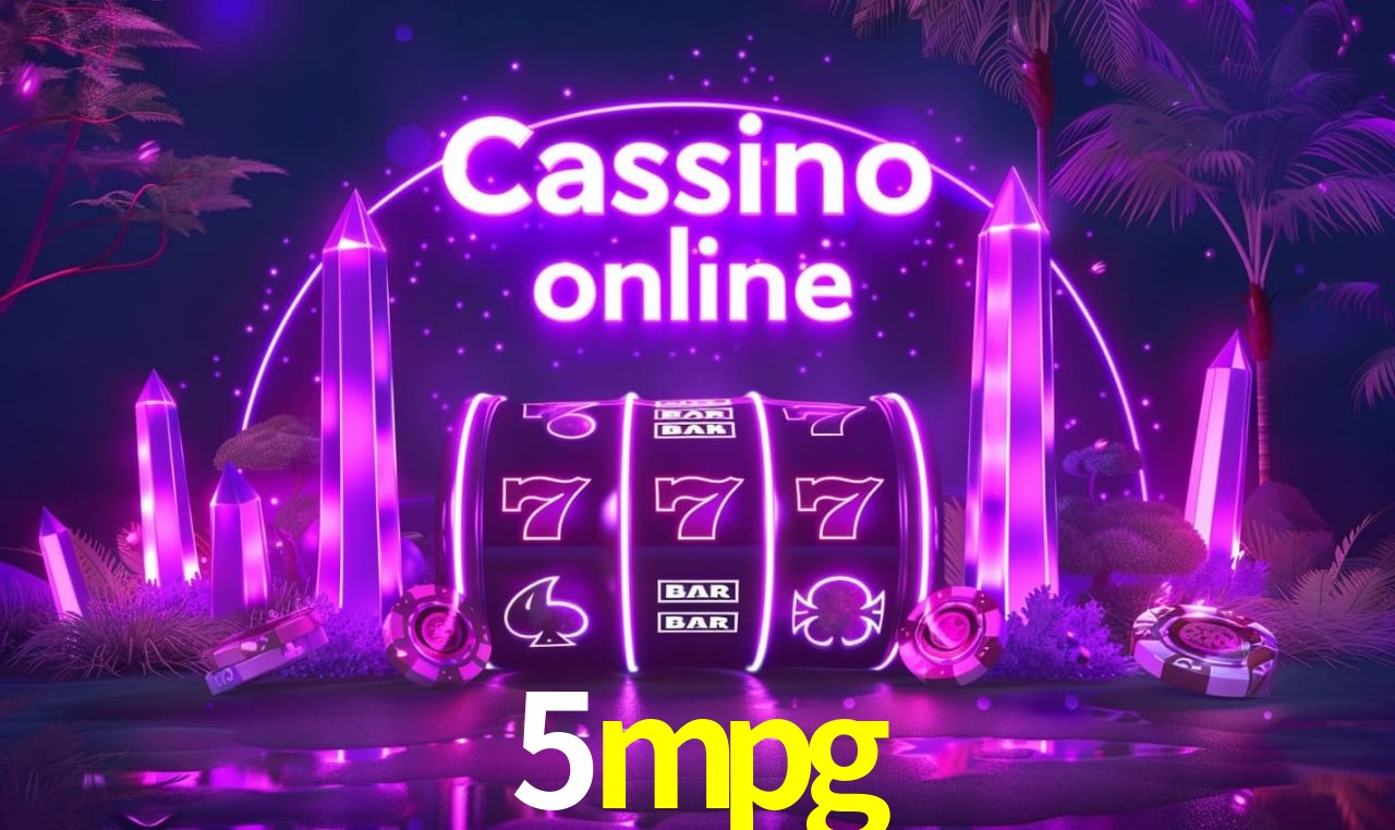 Estatísticas do Jogo 5mpg