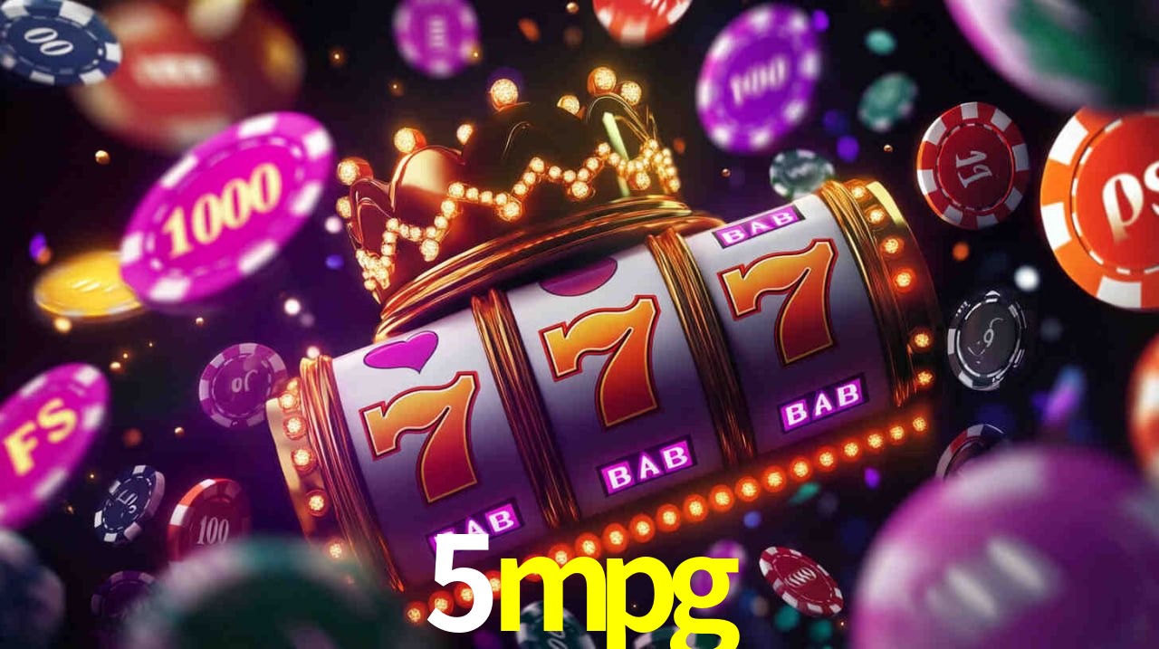 Casino VIP 5mpg