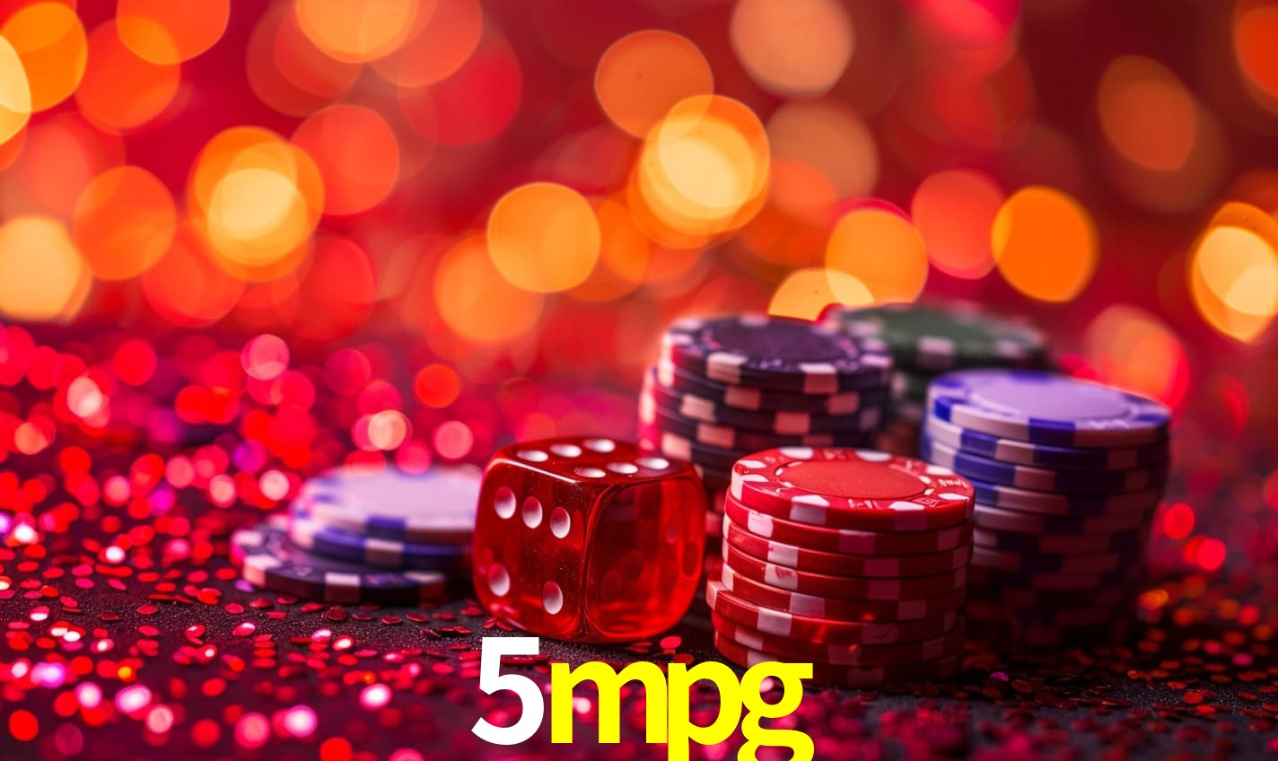 Apostas de Futebol 5mpg