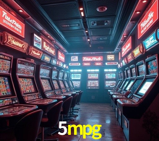 Benefícios da Conta 5mpg