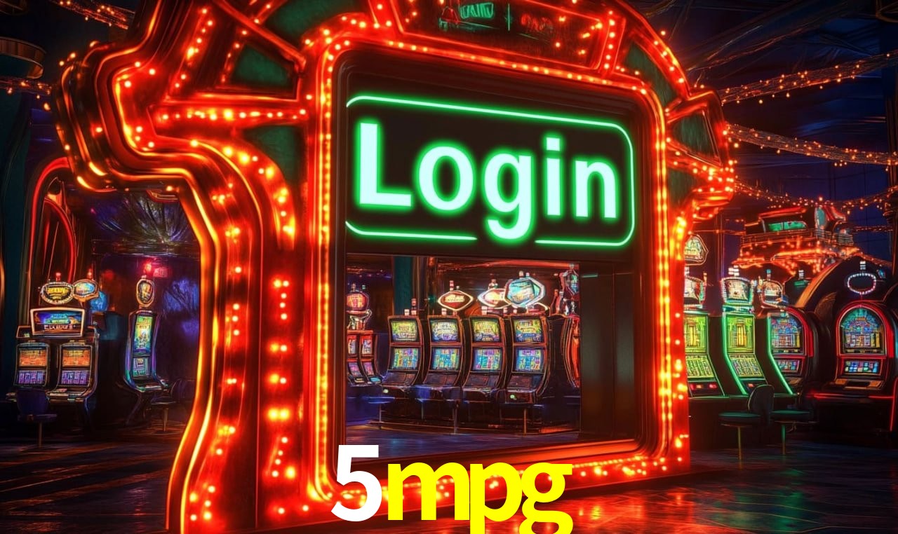 Jogos de Slot 5mpg