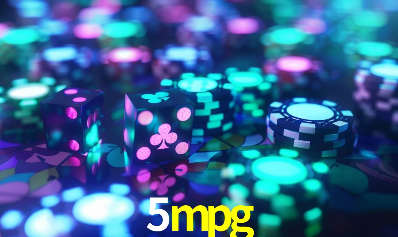 Estatísticas do Jogo 5mpg
