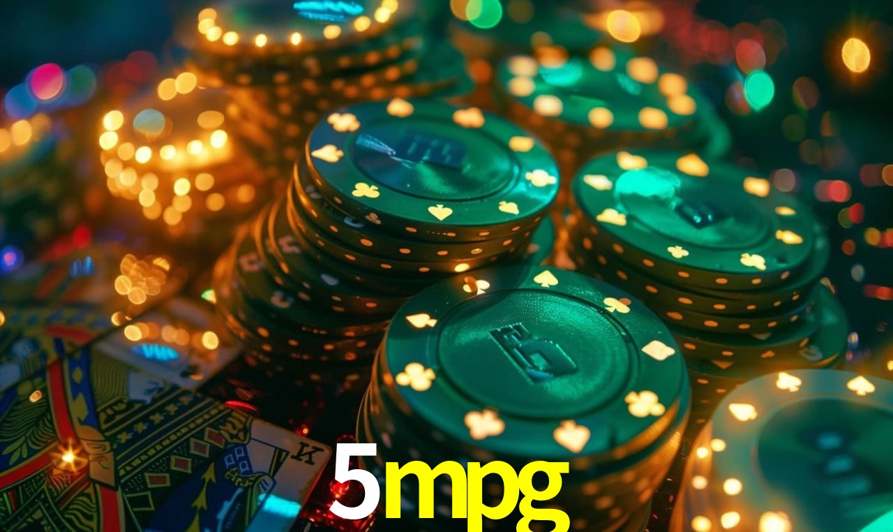 Diretório de Jogos 5mpg