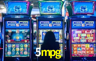 A Emoção da Loteria na 5mpg: Uma Chance de Mudança de Vida