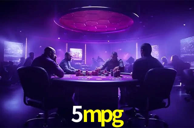 Estatísticas Esportivas 5mpg