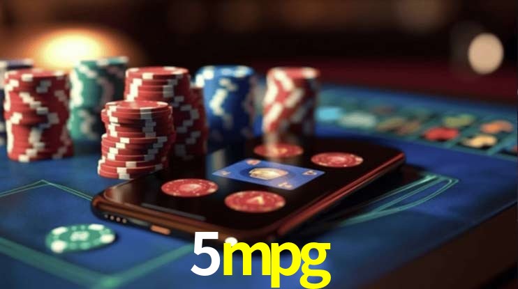 Promoção Relâmpago 5mpg