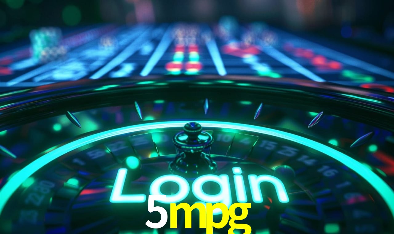 Casino Ao Vivo 5mpg