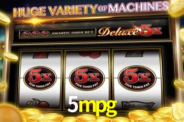 A Revolução dos Aplicativos de Jogos no 5mpg