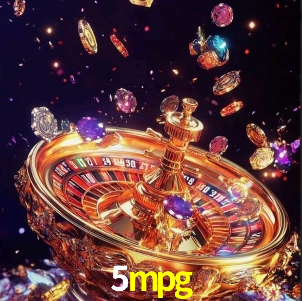Jogos de Slot 5mpg
