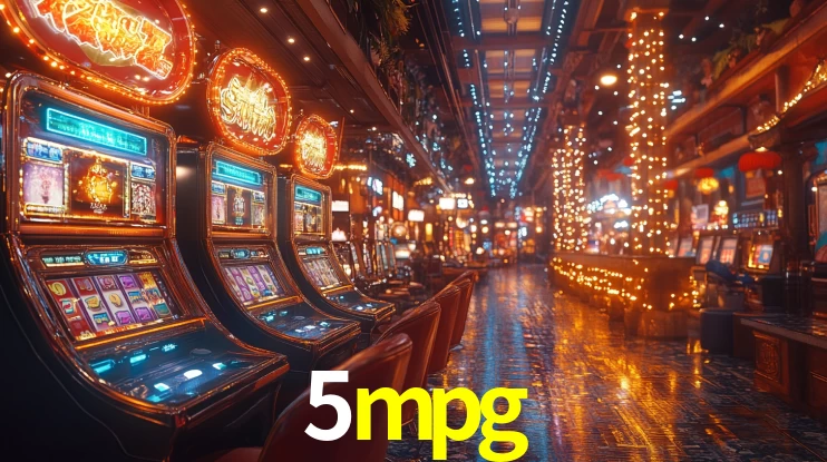 5mpg: Jogue Crash e Experimente Alta Recompensa Instantânea