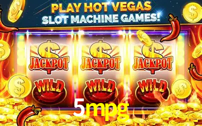 Inovações de Jogos na 5mpg: O Futuro das Experiências Interativas