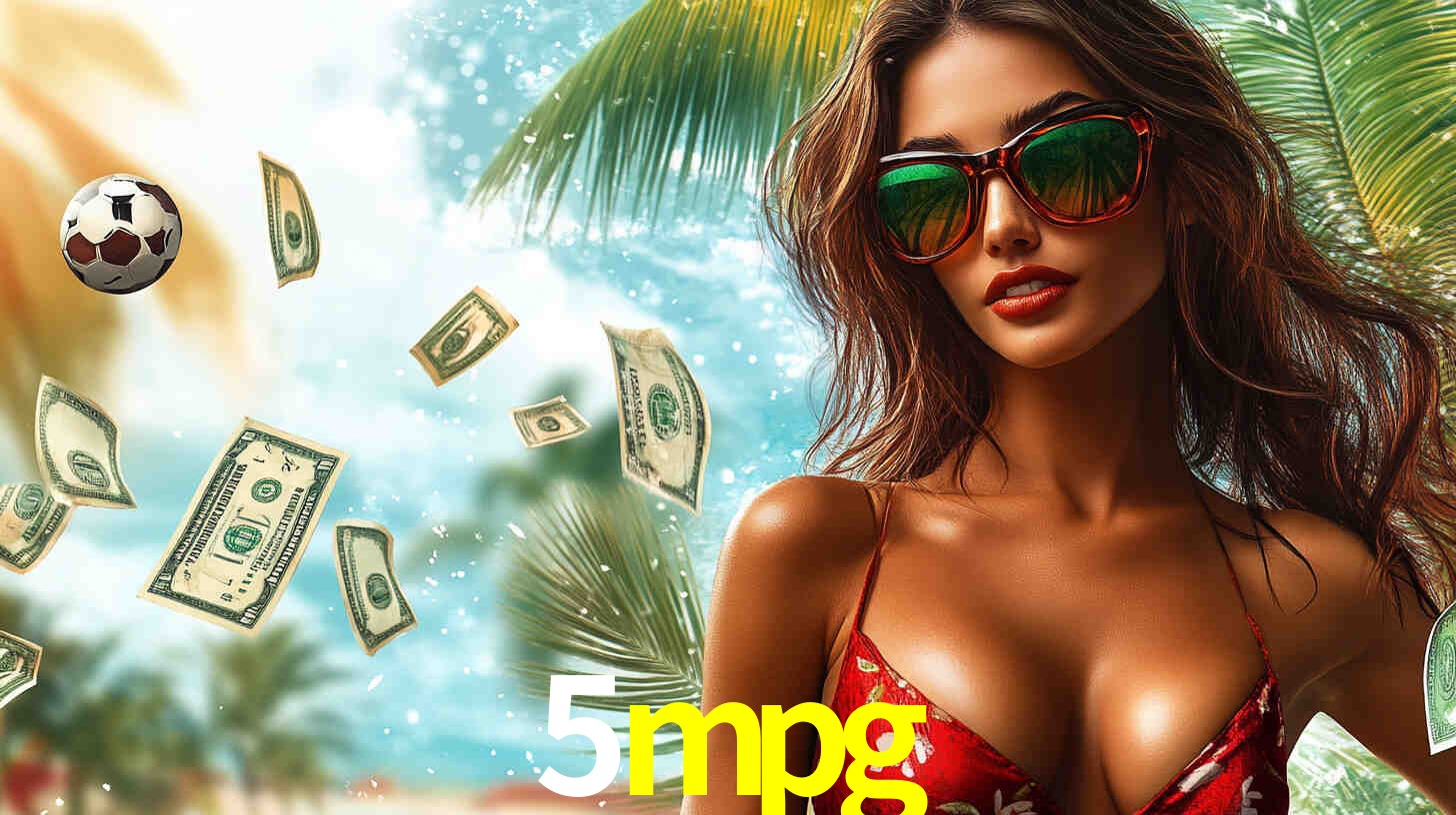 Descubra o Mundo do Cassino Online com 5mpg