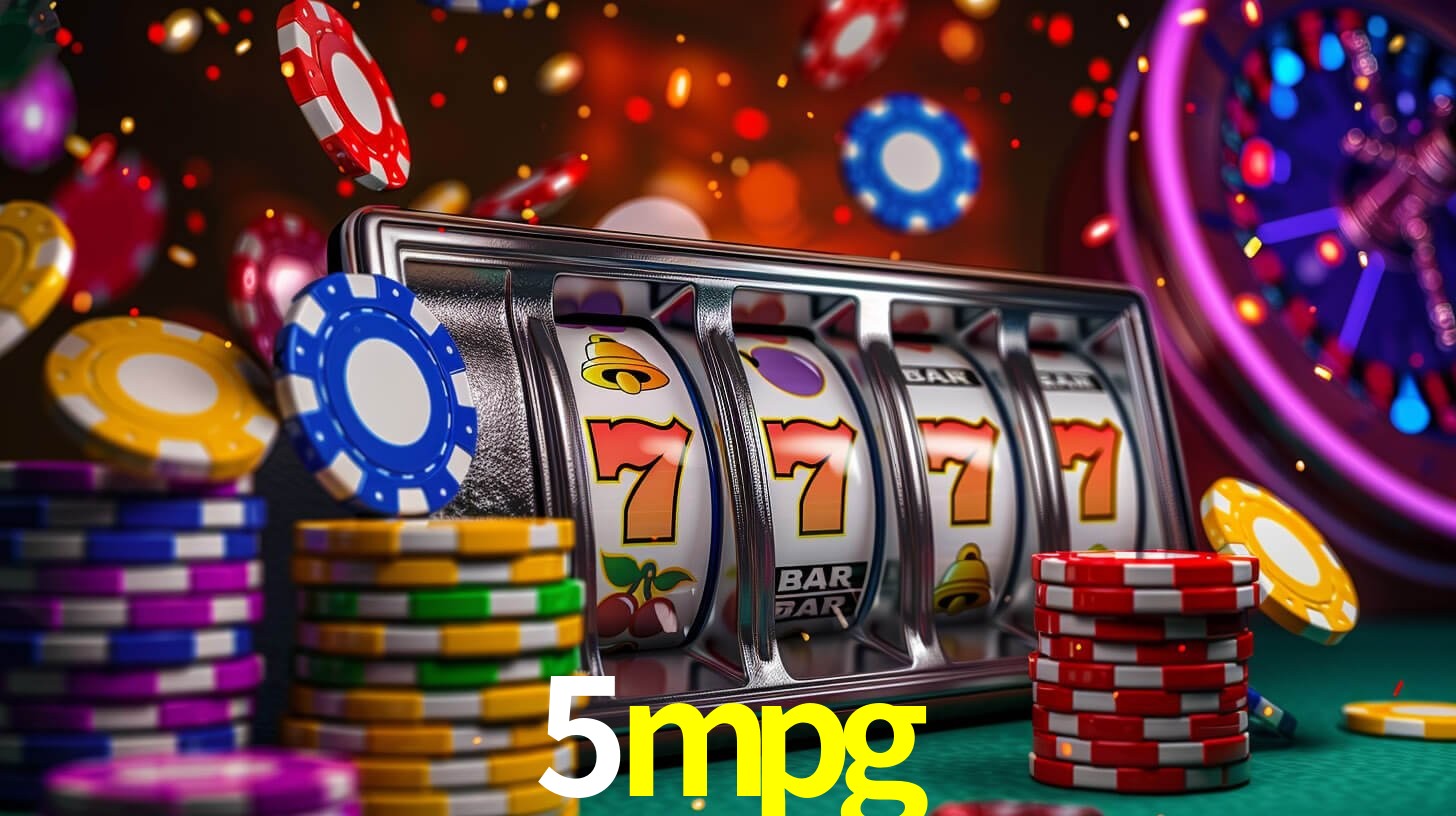 Apostas de Futebol 5mpg