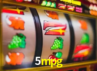 Apostas Esportivas na 5mpg: Um Guia Completo