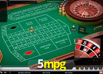 Inovações de Jogos na 5mpg: O Futuro das Experiências Interativas